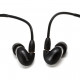 SHURE SE53BABK+UNI-EFS
