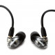 SHURE SE42HYBK+UNI-EFS