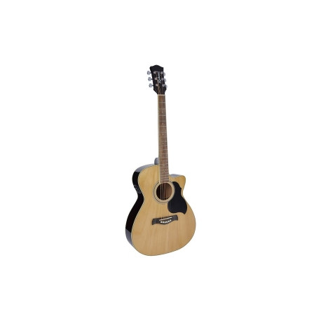 Электроакустическая гитара Richwood RA-12-CE