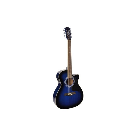 Электроакустическая гитара Richwood RA-12-CEBS
