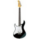 YAMAHA PACIFICA 112J L (Black)