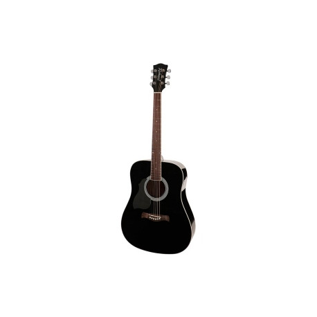 Акустическая гитара Richwood RD-12L-BK