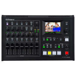 ROLAND VR4HD