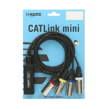 KLOTZ CLAES-MINI04