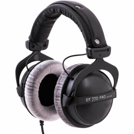 Beyerdynamic DT 770 PRO/250 ohms