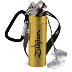 ZILDJIAN STANDARD FIT HI-FI EARPLUGS