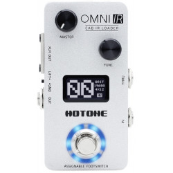 HOTONE AUDIO OMNI IR