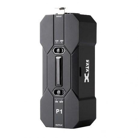 XVIVE P1
