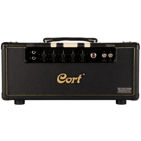 CORT CMV15H Tube Craft