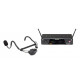 SAMSON UHF AIRLINE 77 FITNESS w/Qe