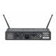 SAMSON UHF AIRLINE 77 FITNESS w/Qe