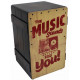 PALM PERCUSSION VINTAGE CAJON BAND