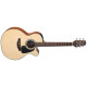 TAKAMINE GX18CE NS