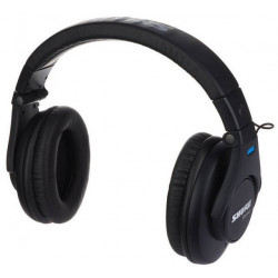 Shure SRH440-BK-EFS