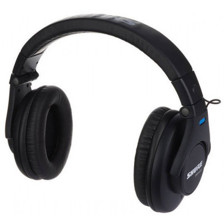Shure SRH440-BK-EFS