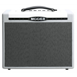 MOOER SD30