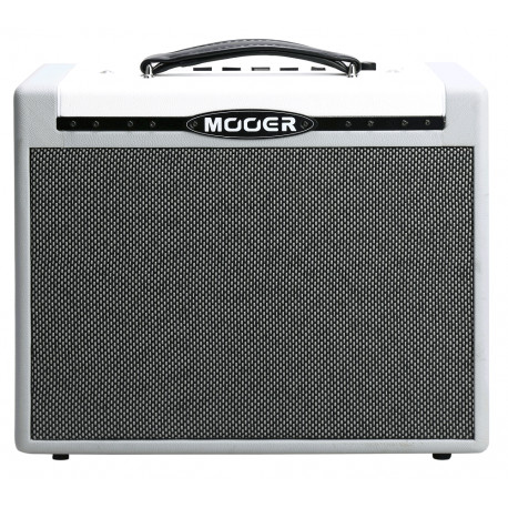 MOOER SD30