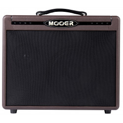 MOOER SD50A