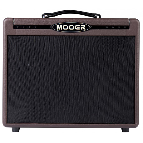 MOOER SD50A