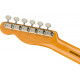 FENDER 70TH ANNIVERSARY ESQUIRE MN WBL