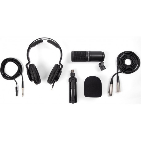 ZOOM ZDM-1PMP
