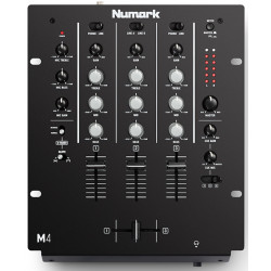 NUMARK M4