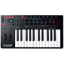 M-AUDIO Oxygen Pro 25