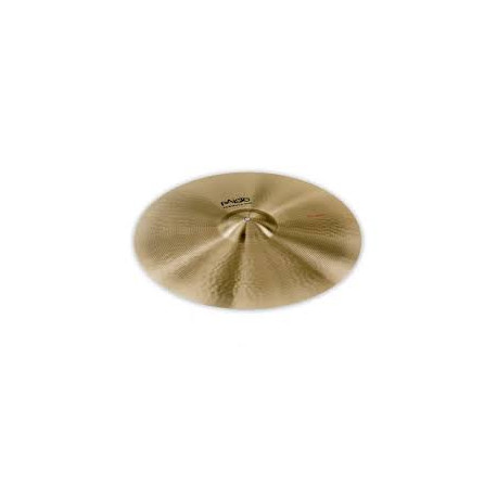 PAISTE FORMULA 602 MEDIUM 16"