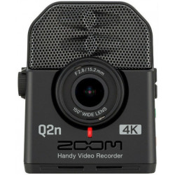 ZOOM Q2N-4K
