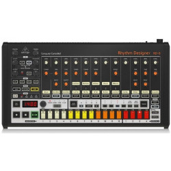 BEHRINGER RD8