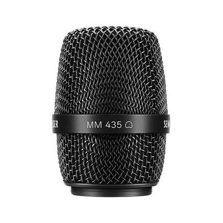 SENNHEISER MM 435
