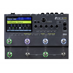 MOOER GE300 Lite
