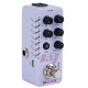 MOOER R7 Reverb