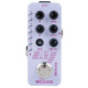 MOOER R7 Reverb