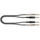 QUIK LOK STR616K-3BK