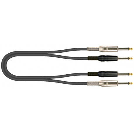 QUIK LOK STR616K-3BK