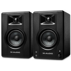 M-AUDIO BX3 (пара)