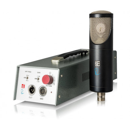 SE ELECTRONICS RNT