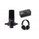 AUDIENT EVO Start Recording Bundle