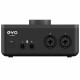 AUDIENT EVO Start Recording Bundle