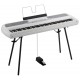 KORG SP-280 WH