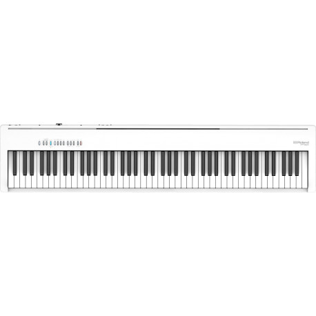 ROLAND FP-30X WH