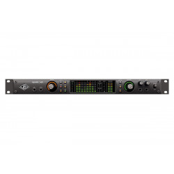 UNIVERSAL AUDIO Apollo x8 Heritage Edition (Rack/Mac/Win/TB3)