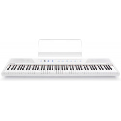 ALESIS RECITAL WHITE