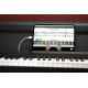 KORG LP-380-BK U