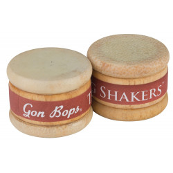 GON BOPS Small Talking Shakers