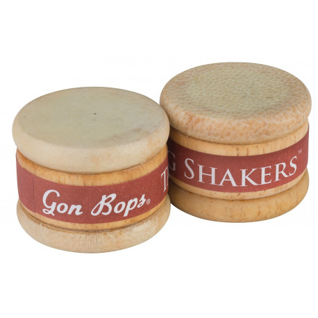 GON BOPS Small Talking Shakers