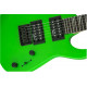 JACKSON JS1X DINKY MINION AH NEON GREEN