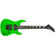 JACKSON JS1X DINKY MINION AH NEON GREEN