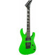 JACKSON JS1X DINKY MINION AH NEON GREEN
